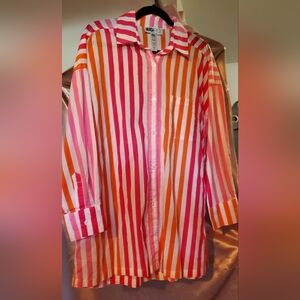 Beach Riot Womens Shirt